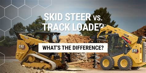 skid steer advantages|skid steering vs track loader.